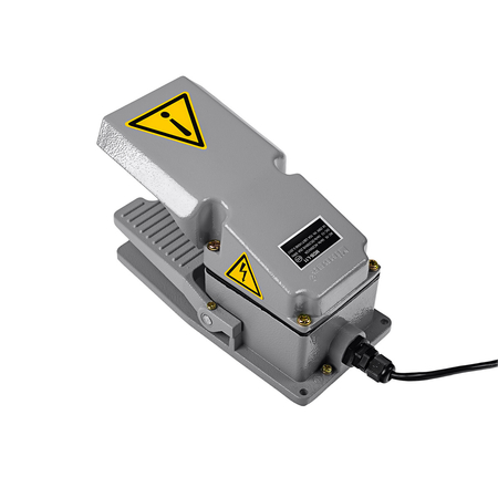 Luftfüllmaschine Bublaki BM-M2T-FP