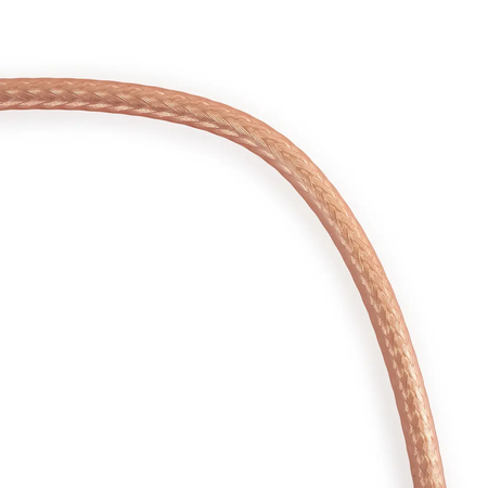 Konektor antenowy RG316 wtyk RP-SMA na wtyk SMA 30cm