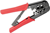 LAN Tools Goobay 5-in-1-Installationswerkzeugsatz