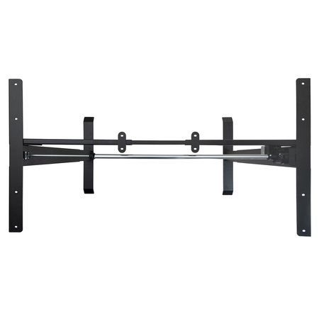 Elektryczny stelaż biurkowy Spacetronik SPE-142B