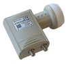 Johansson 9720 Breitband LNB H+V Konverter