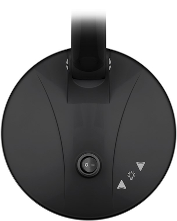Lampa LUPA kosmetyczna 6W 80-450 Goobay ściemniana