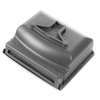 smartAMP Johansson KIT7474L2 5G-Verstärker
