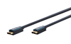 CLICKTRONIC USB-C - USB-C 3.2 Gen1 Kabel 2m