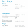 HomeGuard AI WiFi-Außenkamera 2K HGWOB-256