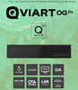 Qviart OG2s LINUX OTT Multistream Sat IPTV H.265