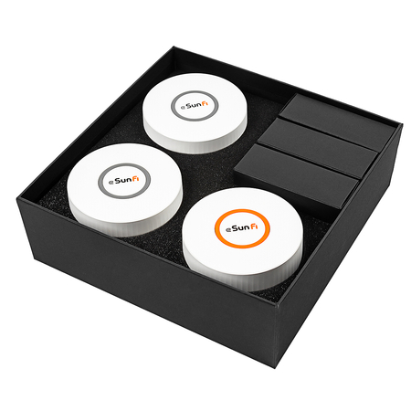 Repeater GSM/3G/LTE Sunhans SHMB3001EU 3 pasma