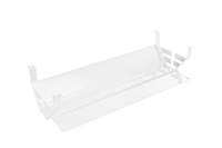 Magnetyczny uchwyt kablowy Spacetronik SPK-525W