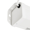 Elektr. ekran projekcyjny napinany ALR 100" 16:9 Outlet C
