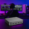 Grabber wideo audio 4xHDMI 4K30 TB3 DP EZCAP362