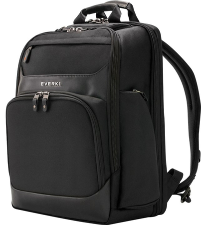 EVERKI Onyx 156" Laptop-Rucksack - zdjęcie 2