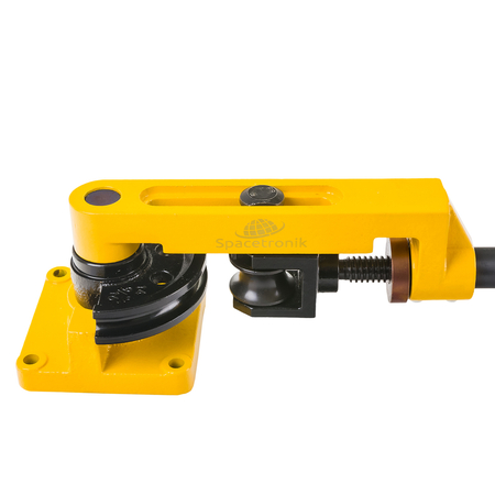 Rohr-Handbiegeset SP-PB02