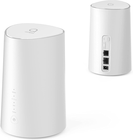 Alcatel HH71V1 LTE Cat7-Router mit bis zu 300Mbps