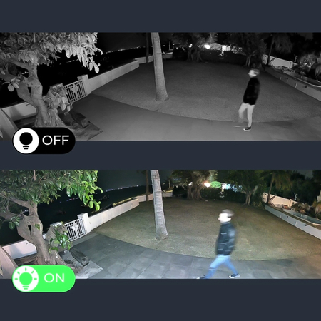 Kamera zewnętrzna 16MP Reolink Duo 3 WiFi