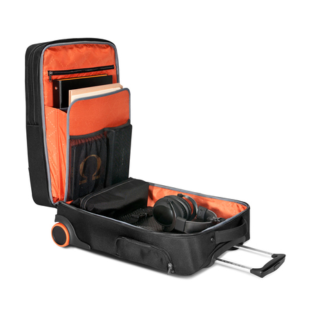 EVERKI Trolley 15-184" Reisetasche (Titan)