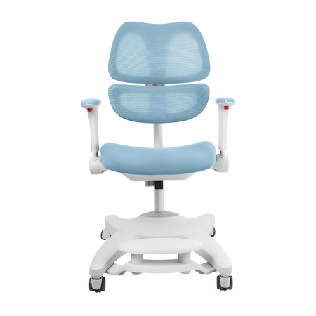 Fotel regulowany dziecięcy Spacetronik SPC-XD04S Outlet B+