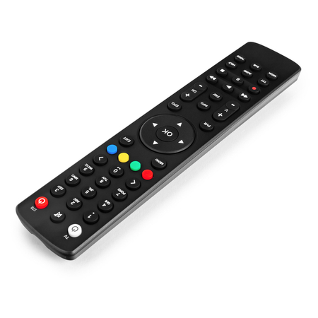 Pilot CryptoBox AB ALLTV V3 PULSe, Cryptobox