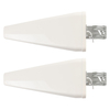 LTE 4G N 2x5m Richtantennen-Set