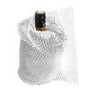 Geschnittenes Honigwabenpapier Weiß 30cm 100m 80g
