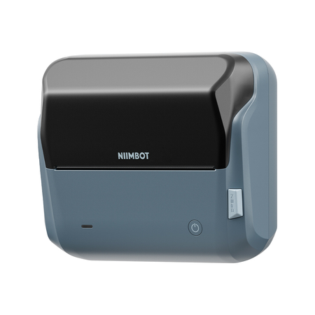 Drukarka etykiet Niimbot B4