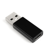 Adapter wtyk USB 2.0 na gniazdo USB-C Spacetronik SPU-A09