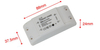 Smart Life WIFI Netzschalter SL-PB01
