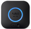 B06 Plus Bluetooth-Audioempfänger 5 aptX LL 50m