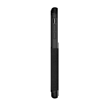 Etui Exec 3 Apple iPhone Xs Max schwarz