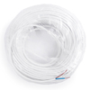 Kabel für Wohngebäude H03VV-F OMY 2x075 10m