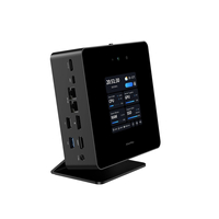 Minisforum AtomMan X7 Ultra 9 – Mobilny PC 32GB/1TB do pracy i domu