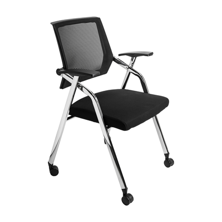 Krzesło rozkładane Spacetronik MOLY-30 3 sztuki Outlet B