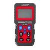 Detektor metalu, drewna, przewodów w ścianach Wall Detector Noyafa NF-518