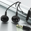 LDNIO HP08 kabelgebundener In-Ear-Kopfhörer