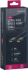 CLICKTRONIC HDMI 2.1 8K 60Hz 2m Kabel