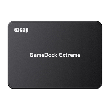  4K60 HDMI Video Capture