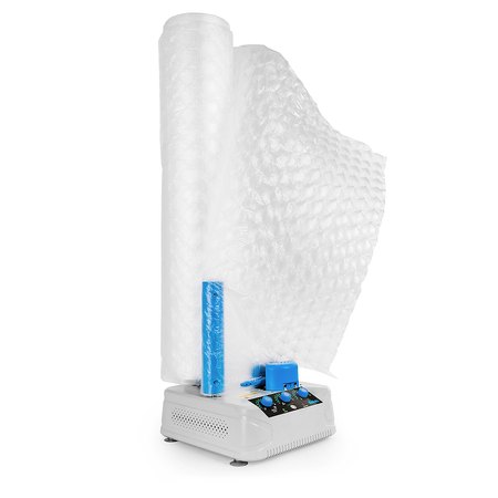 Luftmattenfüller Bublaki B8033