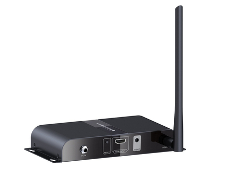 Bezprzewodowy transmiter HDMI Spacetronik SPH-W200
