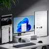 Minisforum AtomMan G7 Intel i9 RTX4070 32GB 1TB