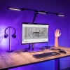 LED-Schattenlos-Zeichenpultlampe Glow D2