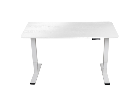 Spacetronik Magnus 138x70 L11 elektrischer Schreibtisch