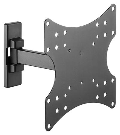 Goobay BASIC FULLMOTION XS 23"-42" 20kg TV-Halterung - zdjęcie 2