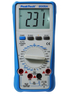 PeakTech 2005A Digital DCV ACV DCA Multimeter