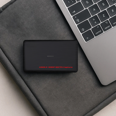 Ezcap382 Full HD HDMI-Recorder mit USB-C