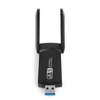 karta sieciowa na USB adapter Wi-Fi 5 Spacetronik AC1200 RT8812BU 5dbi