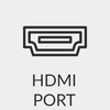 Adapter USB-C 3.1 HDMI 8K Spacetronik 0.2m