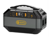 Bank energii FlashFish P56 330W Peak 600W 299Wh 80500mAh