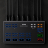 Mikser wideo audio 4xHDMI 1080p60 EZCAP328