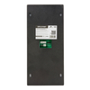 Wideodomofon wielorodzinny Spacetronik DiO SPD-D1M1 NFC