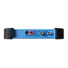 Oscyloskop tabletowy cyfrowy 2CH 120MHz 1GS/s PeakTech 1207