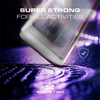Atomic Slim Samsung Galaxy S9 Plus Gehäuse schwarz